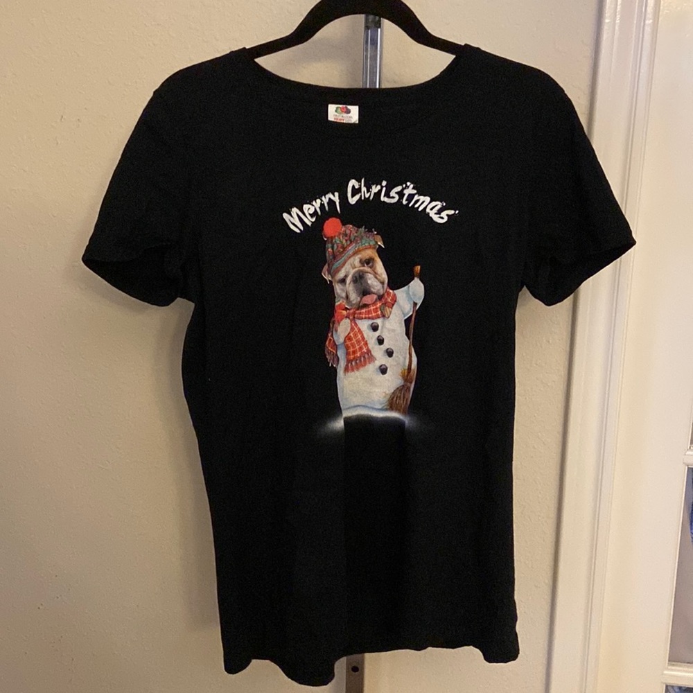 Christmas Shirt